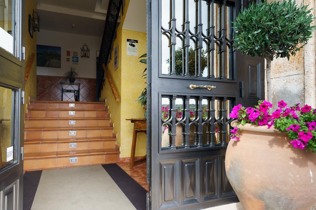 Dona Ruidera Exterior foto