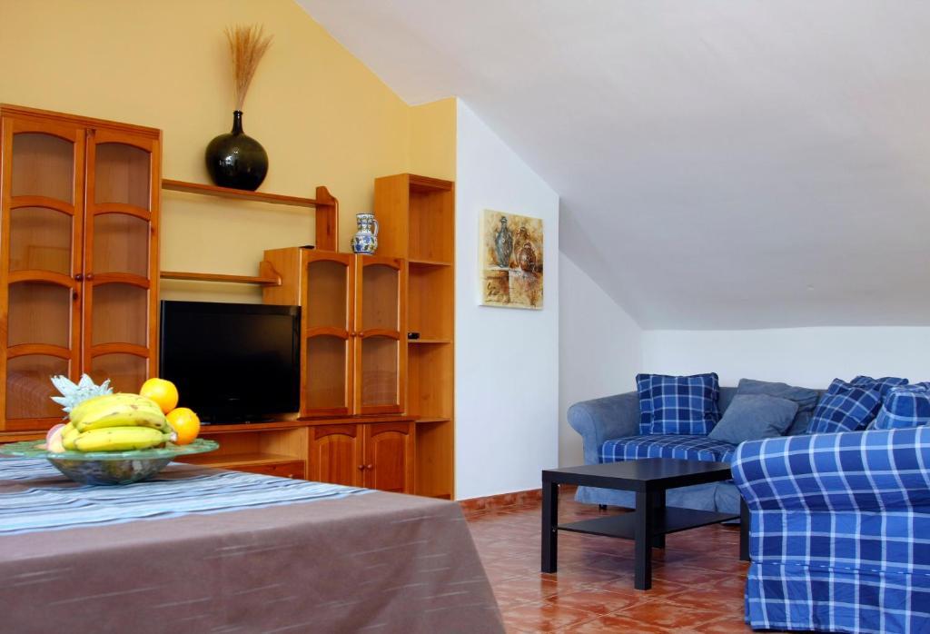 Dona Ruidera Exterior foto
