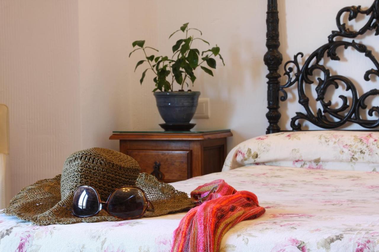 Dona Ruidera Quarto foto